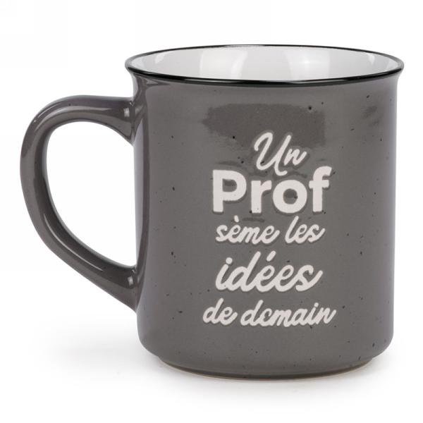 Tasse Un Prof Sème Les Idées