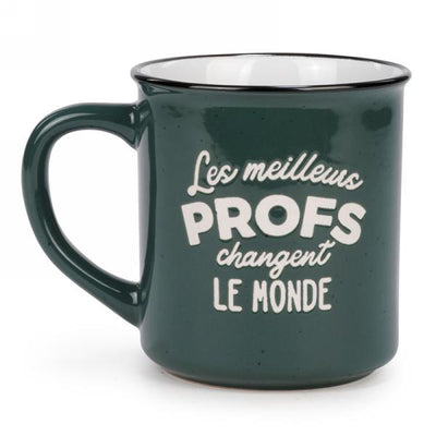 Tasse Les Meilleurs Profs