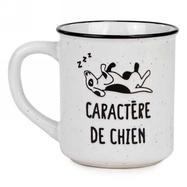 Tasse Chien