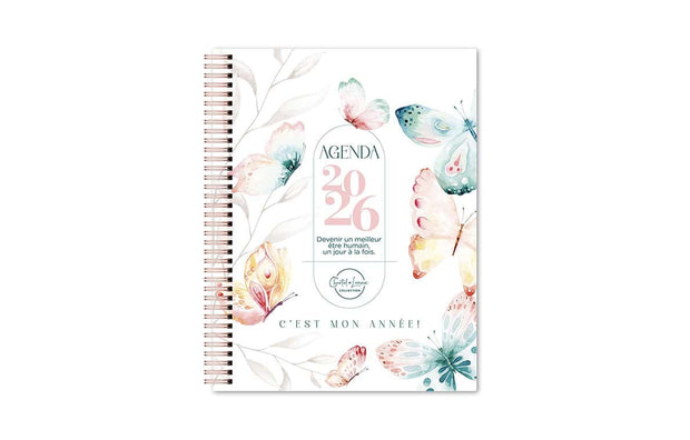 Agenda 2026