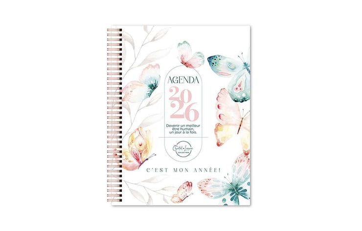 Agenda 2026
