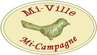 Mi-Ville Mi-Campagne