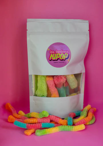 Bonbons Lophilisiés Kipop