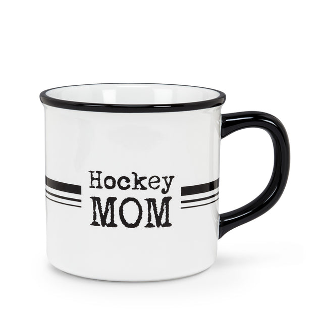Tasse Hockey Mom