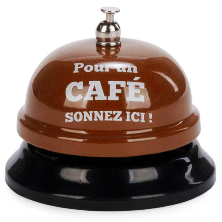Sonnette café