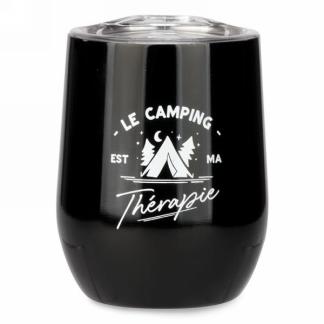 Verre Isothermique Camping