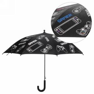 Parapluie De Gamer