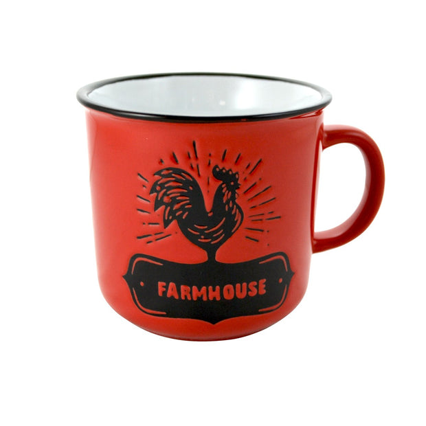 Tasse Farmhouse