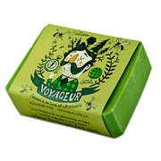 Trousse du voyageur